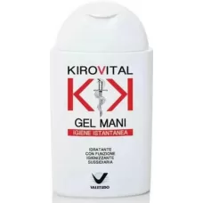 Гель для рук Кировитал / Kirovital Gel mani / Histomer