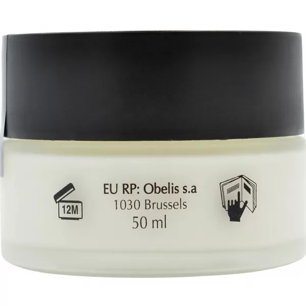 Ночной питательный крем глубокое восстановление / Deep Restore Active Nourishing Cream / Dr.Kadir