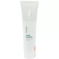 Крем для рук та тіла з АНА / ALPHA COMPLEX HAND & BODY CREAM / Holy Land