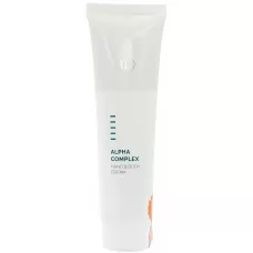 Крем для рук та тіла з АНА / ALPHA COMPLEX HAND & BODY CREAM / Holy Land