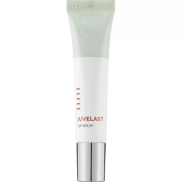 Бальзам для ухода за кожей губ / Juvelast Lip Balm / Holy Land
