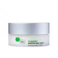 Підтягуюча ліфтингова маска Фаза 2 / FUSION BOOSTING MASK PHASE II / Holy Land