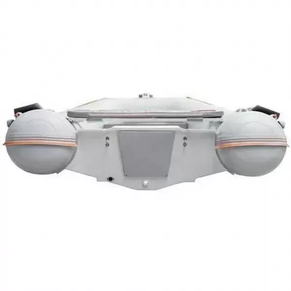 Kolibri RIB-350 New Sport — Надувная лодка