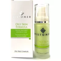 Сыворотка трансдермальная для жирной кожи / OILY SKIN Oil free Complex / Histomer