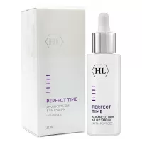 Сироватка з ліпопептидами / PERFECT TIME ADVANCED FIRM & LIFT SERUM / Holy Land