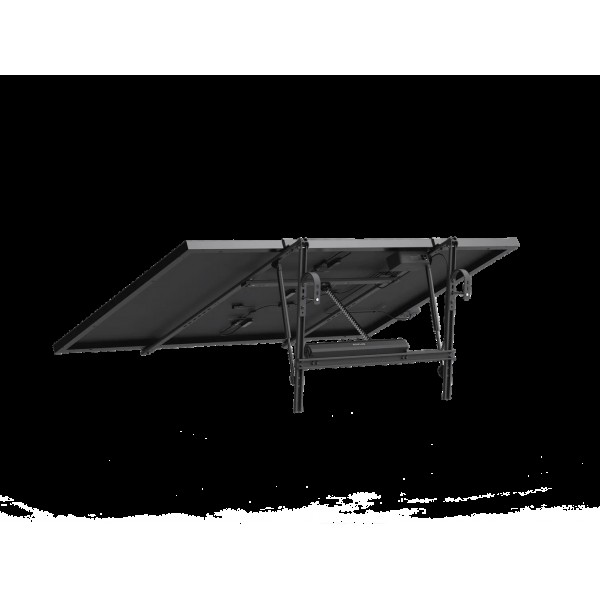 Автоматический солнечный трекер EcoFlow Single Axis Solar Tracker для солнечной панели на 400 Вт