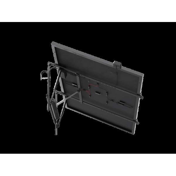 Автоматический солнечный трекер EcoFlow Single Axis Solar Tracker для солнечной панели на 400 Вт