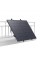 Автоматический солнечный трекер EcoFlow Single Axis Solar Tracker для солнечной панели на 400 Вт