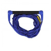 Буксирований фал для водних лиж Jobe Transfer Ski Combo Blue (211220004)