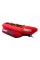 Буксируемый аттракцион (банан) Jobe Chaser Towable 3P (230320002)