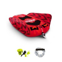 Буксований атракціон (плюшка) Jobe Hydra Towable Package 1P (комплект) (238820003)