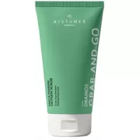 Дренажный скраб для тела / Maca marine oxygen scrub / Histomer