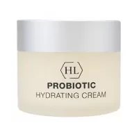 Зволожуючий крем для всіх типів шкіри / PROBIOTIC HYDRATING CREAM / Holy Land