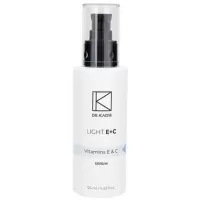 Сироватка Лайт Е+С/Light E+C Serum/Dr.Kadir