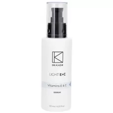 Сироватка Лайт Е+С/Light E+C Serum/Dr.Kadir
