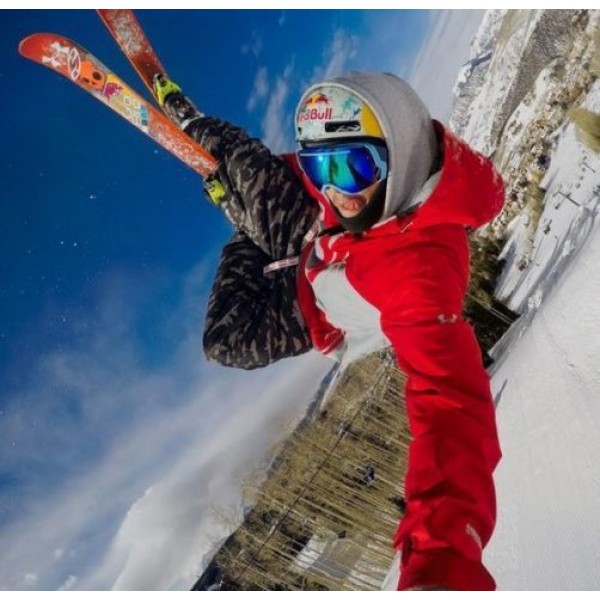 Экшн-камера GoPro Hero4 Session (CHDHS-102-RU)
