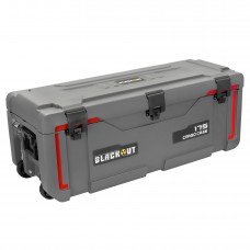 Экспедиционный кейс Blackout (TH175 grey)
