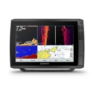 Ехолот Garmin ECHOMAP Ultra 122sv (з датчиком GT54) (010-02113-01)