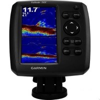 Ехолот Garmin Fishfinder 350c
