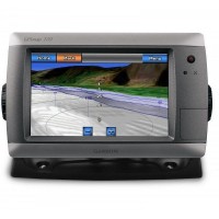 Эхолот Garmin GPSMAP 720