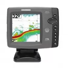 Эхолот Humminbird 778cx