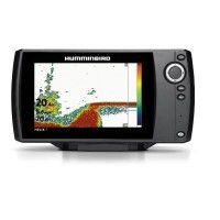Ехолот Humminbird Helix 7x Sonar G2 (410270-1M)