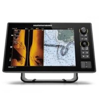 Ехолот Humminbird Solix 10x Chirp Msi+ Gps G2 (411010-1)