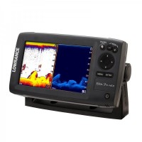 Ехолот Lowrance Elite 7x HDI