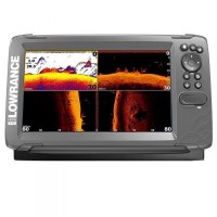 Ехолот Lowrance Hook2-9 tripleshot (000-14025-001)