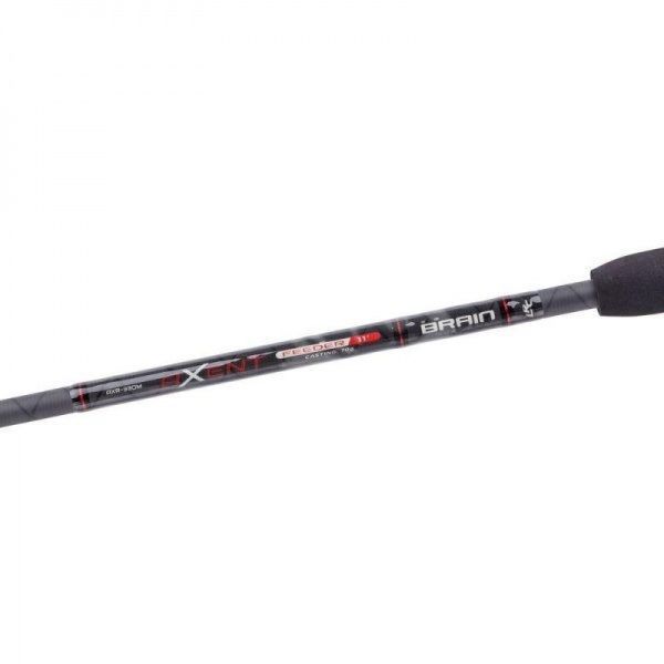 Фидер Brain Axent AXR-390H 3.90 m до 140 g (1858.41.39)
