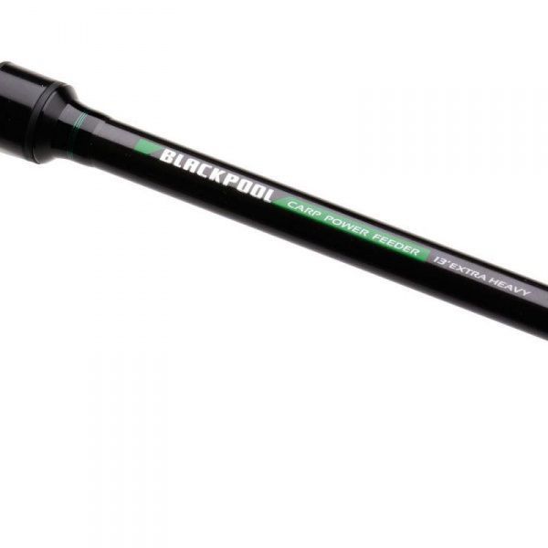 Фидер Carp Pro Blackpool Carp Power Feeder 390 160g (BPCF390)