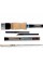 Фидер Mitchell PRIVILEGE PRO 3,60m/3+3 100+150gr 316gr 24T/30T Carbon Cork SIC