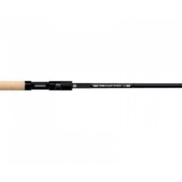 Фидер Zemex Icon Tournament Feeder 10ft до 35g (8806066100669)