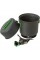Газовая горелка Optimus Crux With Terra Weekend He Cookset