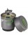 Газовая горелка Optimus Crux With Terra Weekend He Cookset
