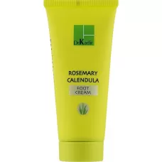 Крем для ніг Розмарин-Календула / Rosemary-calendula Foot Cream / Dr.Kadir