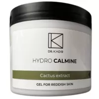 Гель для куперозної шкіри / Hydro-Calmine Gel / Dr.Kadir