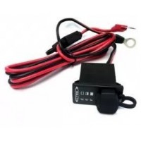 Індикатор стану АКБ - Comfort Indicator Eyelet M8 (1.5 м) (56-380)