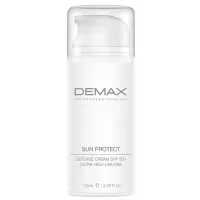 Інтенсивний денний зволожувач SPF 50/Demax
