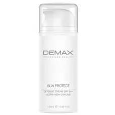 Інтенсивний денний зволожувач SPF 50/Demax