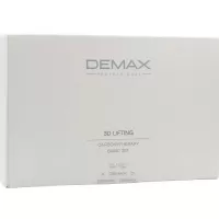 3D-ліфтинг карбокситерапія / 3D LIFTING CARBOXYTHERAPY / Demax