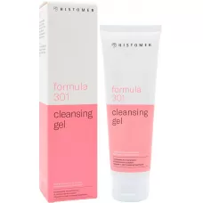 Средство для очищения лица с CALMOKYNE / 301 CLEANSING GEL / Histomer