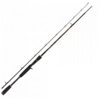 Вудилище кастинга Berkley Pulse Evo 1.90m/1+1 5-20g ML