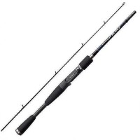 Вудилище кастингу Graphiteleader Veloce Neo GLVNC-63ML 1.91 m 3.5-10.5 gr (G08325)