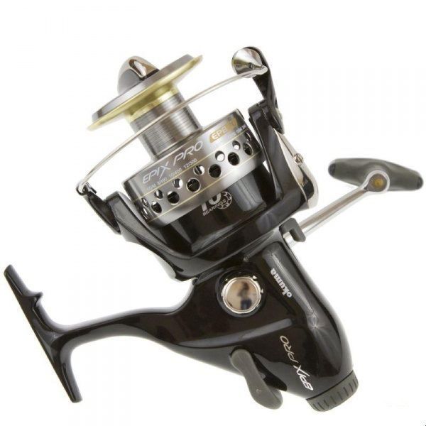 Катушка Okuma Epix Pro EPB 70 (OKU-038170)