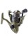 Катушка Salmo Sniper Spin 4 10FD 6710FD