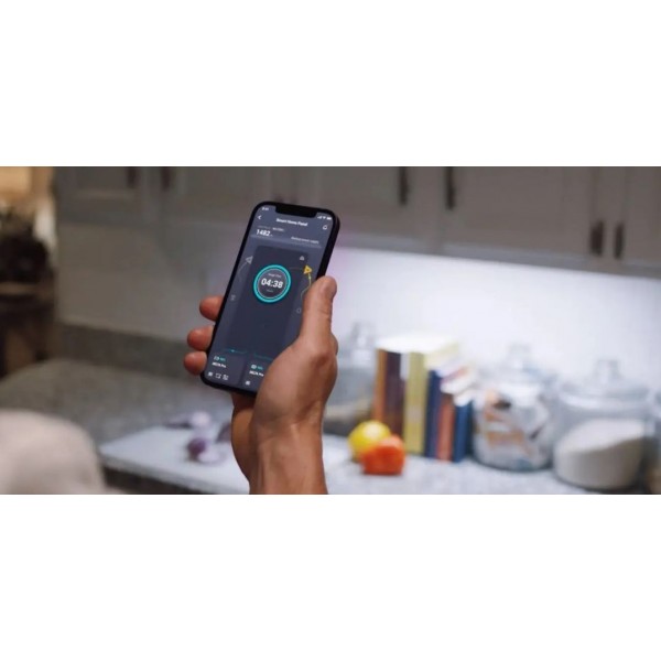 Комплект EcoFlow DELTA Max(1600) + 220W Solar Panel