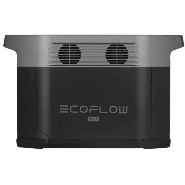 Комплект EcoFlow DELTA Max(1600) + 220W Solar Panel