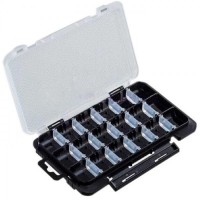 Коробка рибальська Meiho Case Light Game J (913997)