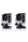 Крепления GoPro Flat and Curved Adhesive Mounts (AACFT-001)